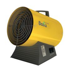 Электрическая тепловая пушка Ballu (Expert) BHP‑5.000СL - изображение 4