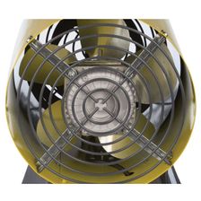 Электрическая тепловая пушка Ballu (Expert) BHP‑5.000СL - изображение 6