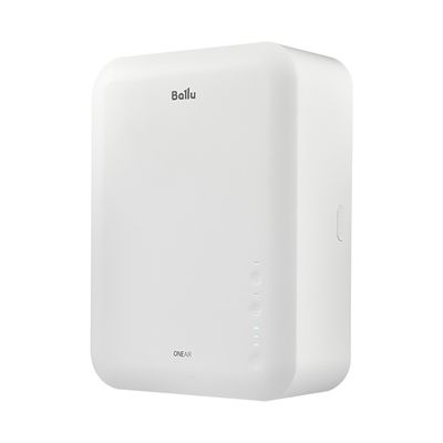 Бытовая приточная вентиляционная установка Ballu ONEAIR ASP-200P - изображение 8