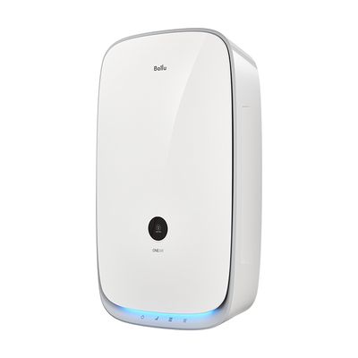 Бытовая приточная вентиляционная установка Ballu ONEAIR ASP-200P - изображение 9