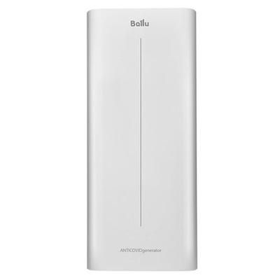 Закрытый рециркулятор Ballu RDU-100D ANTICOVIDgenerator(white) (НС-1485685)