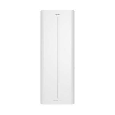 Закрытый рециркулятор Ballu RDU-200D WiFi ANTICOVIDgenerator (white)