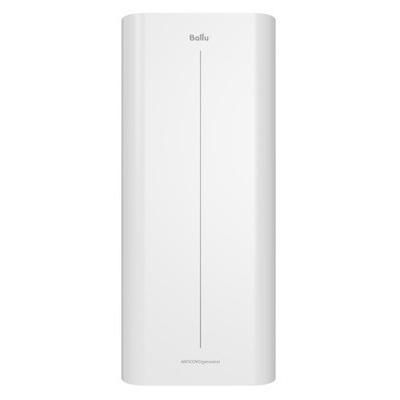 Закрытый рециркулятор Ballu RDU-200D WiFi ANTICOVIDgenerator (white) - изображение 6