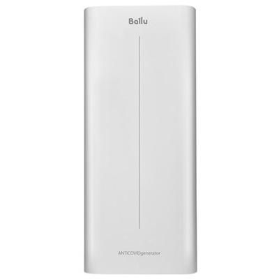Закрытый рециркулятор Ballu RDU-60D ANTICOVIDgenerator(white) НС-1485684 - изображение 6