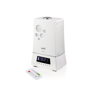 Ультразвуковой увлажнитель воздуха Ballu UHB-1100 Aura
