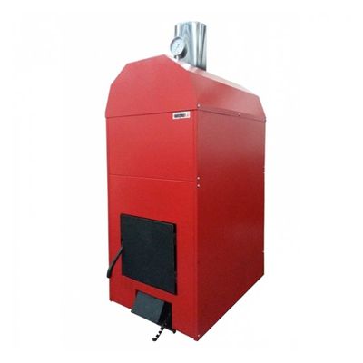 Настенный газовый котел Baltgaz Turbo E 24 - изображение 7