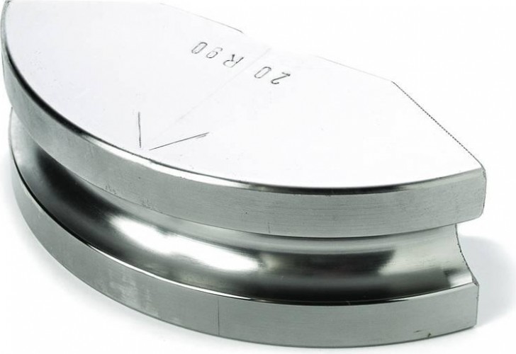 Башмак для трубогиба RIDGID 22236 1/2" R гиба - 110 мм