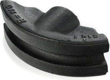 Башмак для трубогиба RIDGID 22166 1 1/2" R гиба - 220 мм