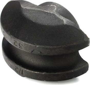 Башмак для трубогиба RIDGID 28756 DIN2440 4" R гиба - 600 мм