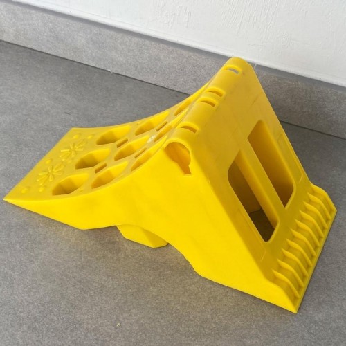 Башмак под машину СОРОКИН 3.906 для грузового транспорта, пластиковый малый - изображение 3