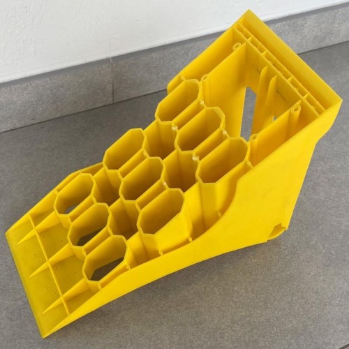 Башмак под машину СОРОКИН 3.906 для грузового транспорта, пластиковый малый - изображение 2