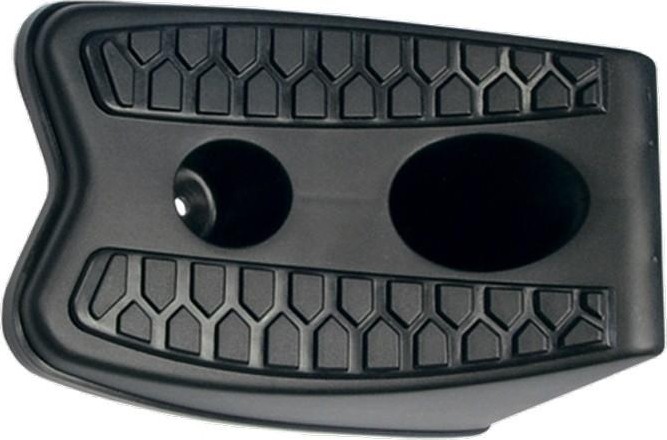 Башмаки противооткатные MATRIX 56780 2 шт. комплект