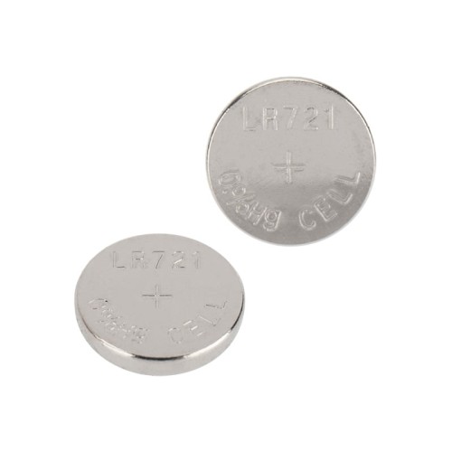 Батарейка REXANT 30-1030 часовая LR58, 1,5B, 10 шт блистер