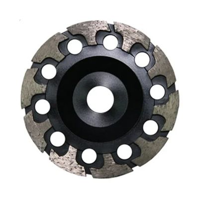 Алмазная чашка Baumesser Beton DGS-S 100/22,23-14 - изображение 7