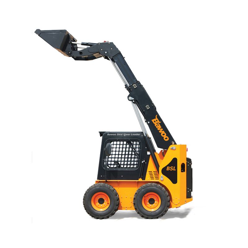 Мини-погрузчик Bawoo BSL400EX (стандарт)