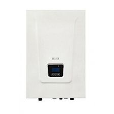 Электрический котел Baxi Ampera 24 - изображение 2