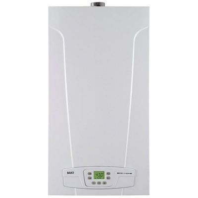 Электрический котел Baxi Ampera 9 - изображение 4