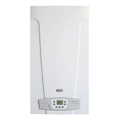 Настенный газовый котел Baxi DUO-TEC COMPACT 28 GA - изображение 7