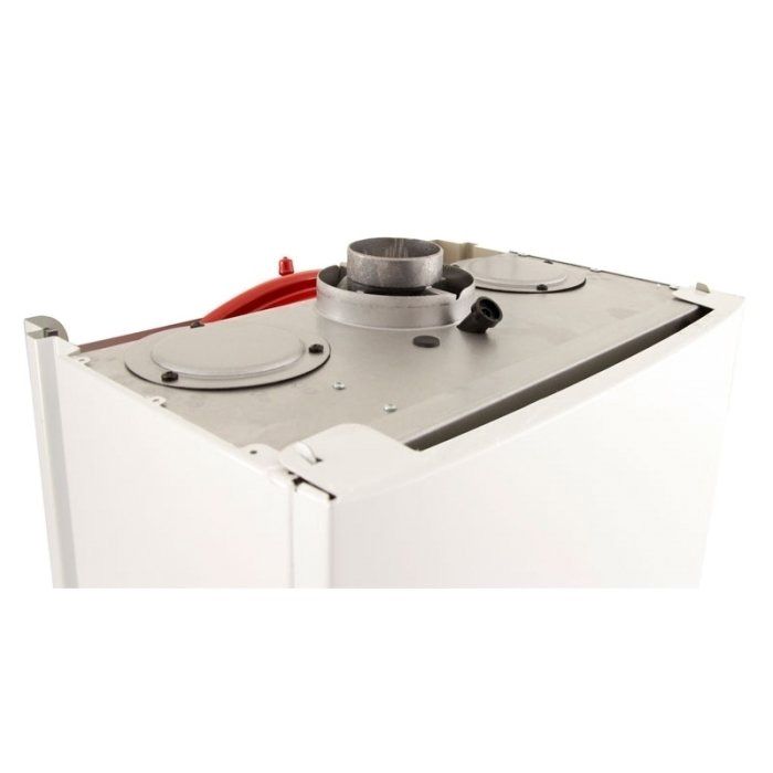 Настенный газовый котел Baxi ECO HOME 10 F - изображение 3