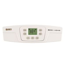 Настенный газовый котел Baxi ECO HOME 10 F - изображение 8