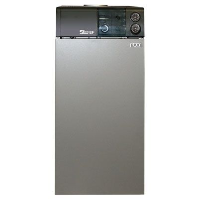 Настенный газовый котел Baxi ECO HOME 14 F - изображение 10