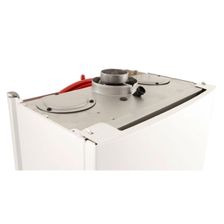 Настенный газовый котел Baxi ECO HOME 14 F - изображение 7