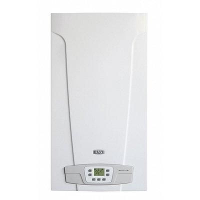 Настенный газовый котел Baxi ECO Life 24F - изображение 5