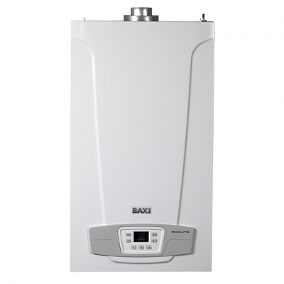 Настенный газовый котел Baxi ECO Life 31F