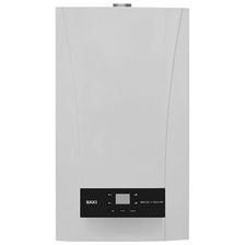 Настенный газовый котел Baxi ECO Nova 10F - изображение 2