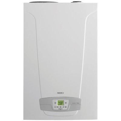 Настенный газовый котел Baxi ECO4S 1.24 F - изображение 5