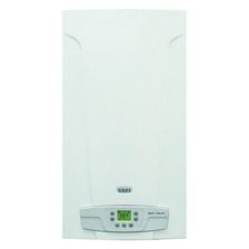 Настенный газовый котел Baxi ECOFOUR 1.24 - изображение 2