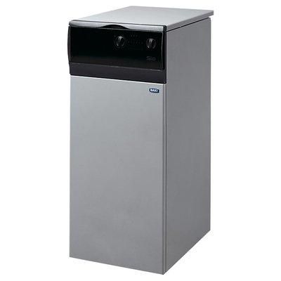 Настенный газовый котел Baxi LUNA 3 Comfort 1.240 Fi - изображение 3