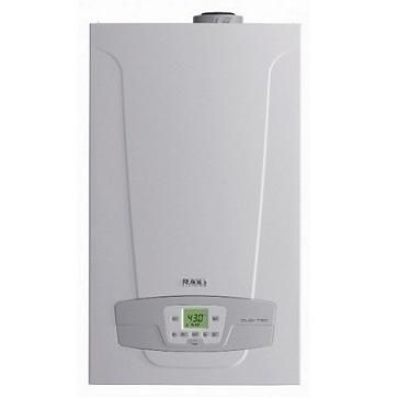 Настенный газовый котел Baxi LUNA 3 Comfort 240 Fi - изображение 5