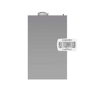 Настенный газовый котел Baxi LUNA 3 Comfort 240 Fi - изображение 7