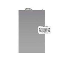 Настенный газовый котел Baxi LUNA AIR 28 - изображение 2