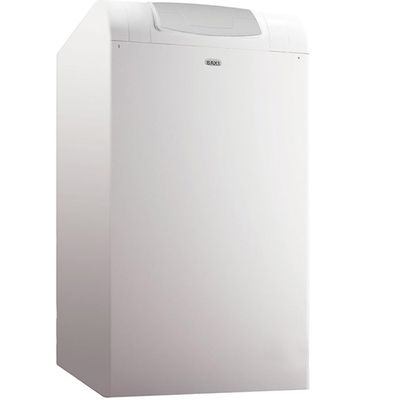 Настенный газовый котел Baxi LUNA AIR 28 - изображение 5