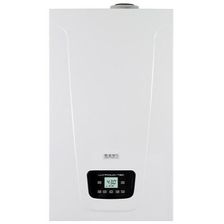 Настенный газовый котел Baxi LUNA Duo-tec E 1.28 - изображение 2