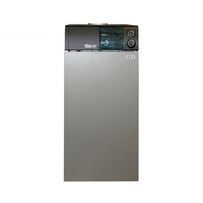 Настенный газовый котел Baxi LUNA Duo-tec E 40 - изображение 5