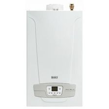Настенный газовый котел Baxi LUNA DUO-TEC MP+ 1.110 - изображение 2