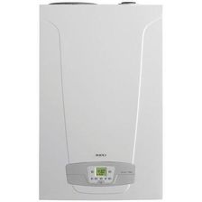 Настенный газовый котел Baxi LUNA DUO-TEC MP 1.35 - изображение 2