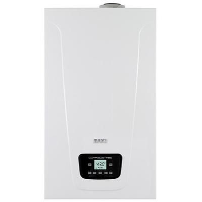 Настенный газовый котел Baxi LUNA DUO-TEC MP+ 1.90 - изображение 5