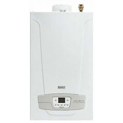 Настенный газовый котел Baxi LUNA DUO-TEC MP+ 1.99