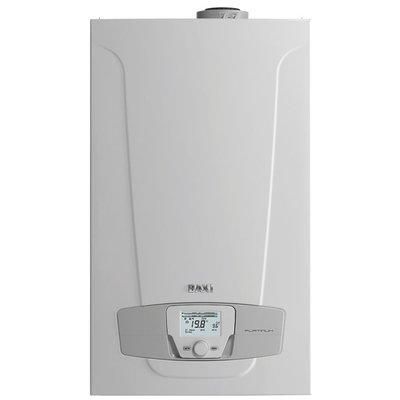 Настенный газовый котел Baxi LUNA PLATINUM+ 24 GA