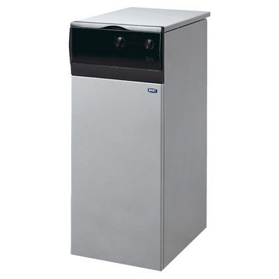 Настенный газовый котел Baxi NUVOLA-3 Comfort 240 i - изображение 7
