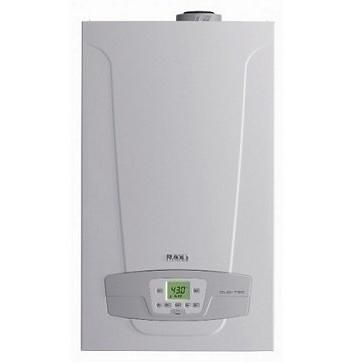 Настенный газовый котел Baxi NUVOLA-3 Comfort 280 Fi - изображение 3
