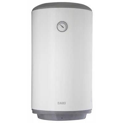 Электронный водонагреватель Baxi SIG-2 11 i - изображение 6