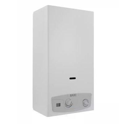 Водяной проточный нагреватель Baxi SIG-2 14 i