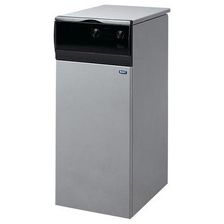 Напольный газовый котел Baxi SLIM 1.230i 4E - изображение 2