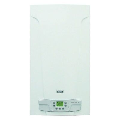 Напольный газовый котел Baxi SLIM 1.300iN 5E - изображение 5