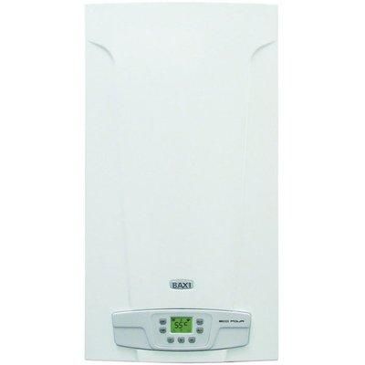 Напольный газовый котел Baxi SLIM EF 1.22 - изображение 4